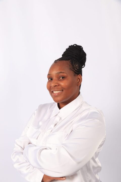 Maseabata Tebesa profile