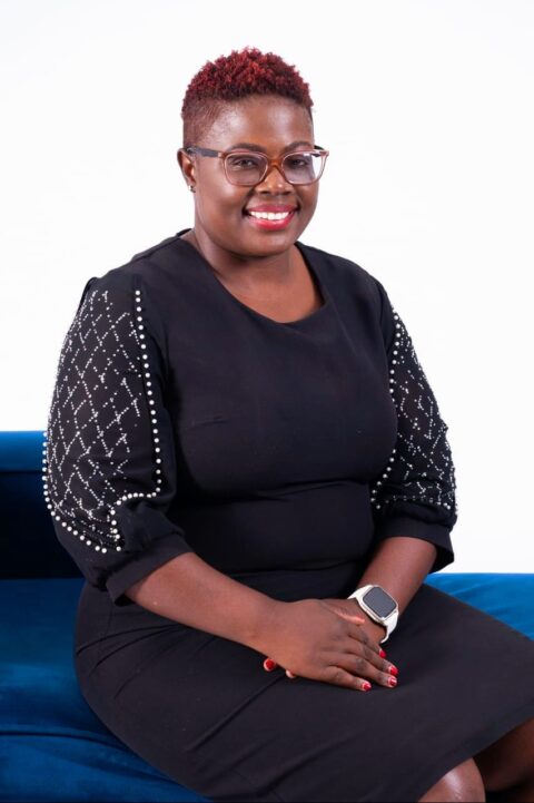 Rosabel Mututa profile