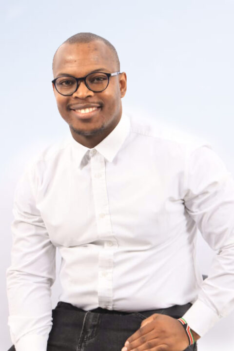 Moses Mokubela profile